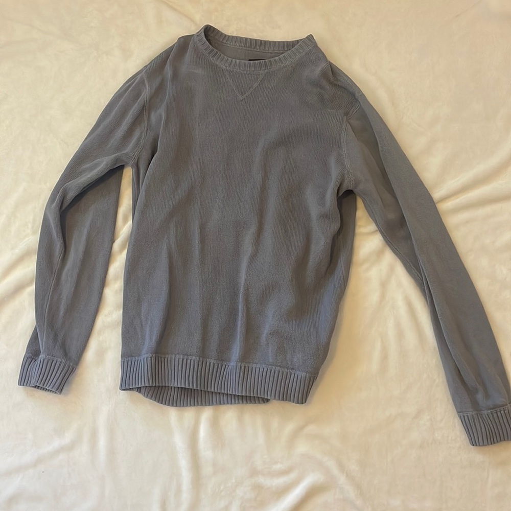 Men’s Eddie Bauer sweater